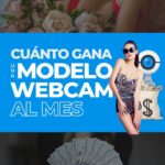 Cuánto gana una modelo webcam al mes