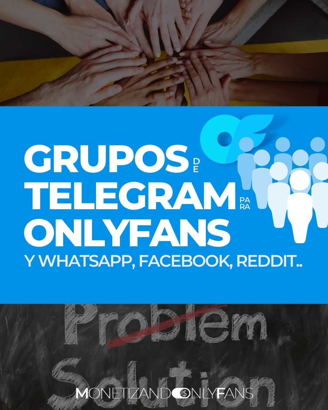En este momento estás viendo Grupos OnlyFans en Telegram, WhatsApp, Facebook y Reddit