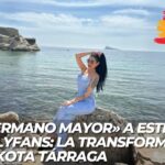 De «Hermano Mayor» a estrella en OnlyFans: La historia de éxito de Dakota Tárraga 🌟