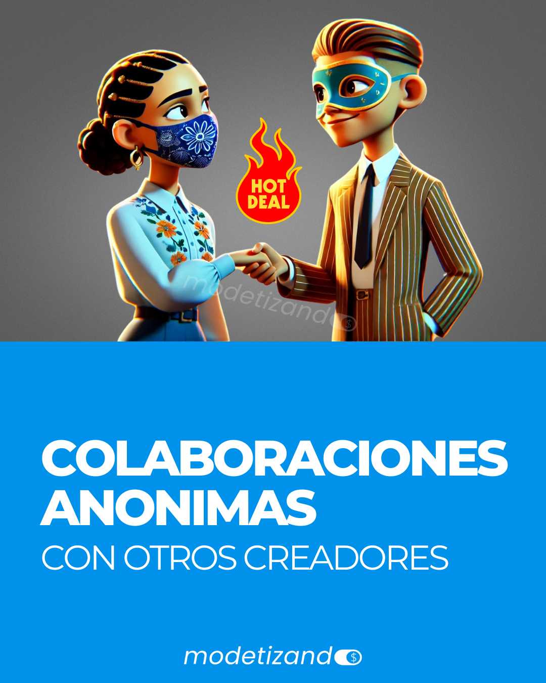 Lee más sobre el artículo Como hacer colaboraciones en Onlyfans con otras creadoras | Anonimas