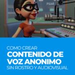 Como crear contenido de voz para Onlyfans | Audios sin rostro, anónimos, etc.
