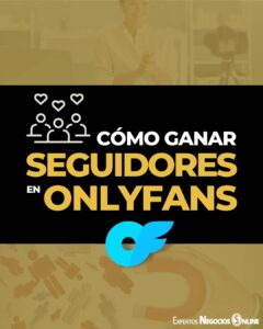 Lee más sobre el artículo Cómo conseguir suscriptores en OnlyFans