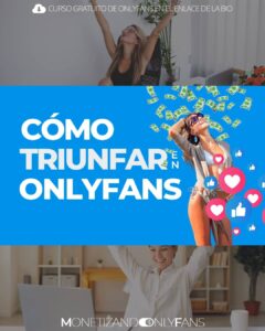 Lee más sobre el artículo Cómo triunfar en OnlyFans