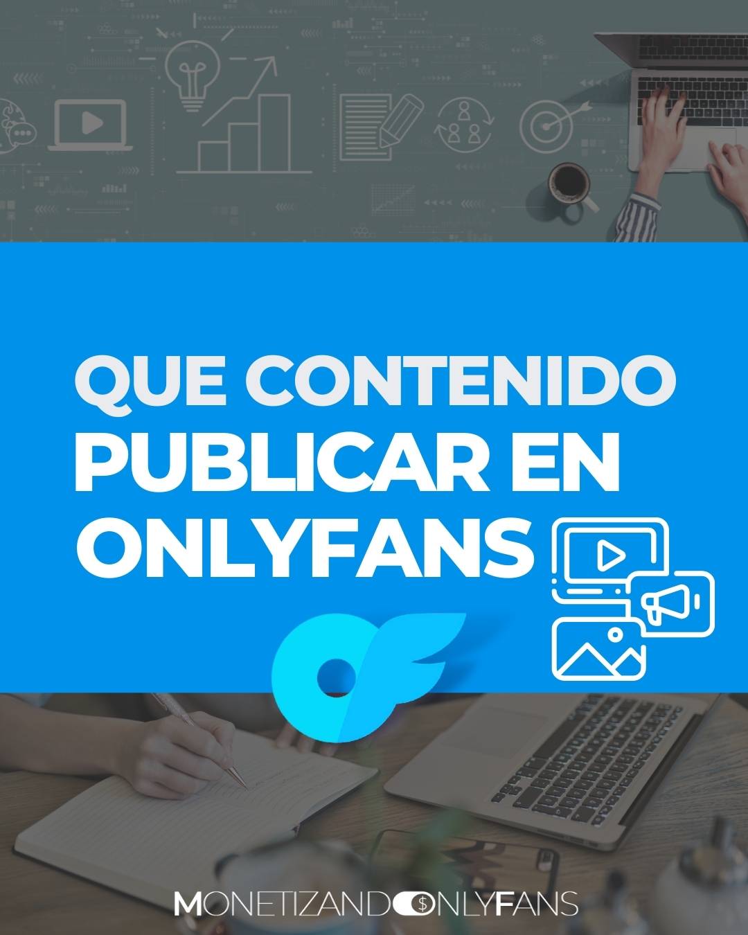 En este momento estás viendo Tipos de cuentas y contenido en OnlyFans