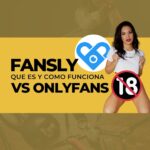 Fansly vs OnlyFans: diferencias y cuál elegir