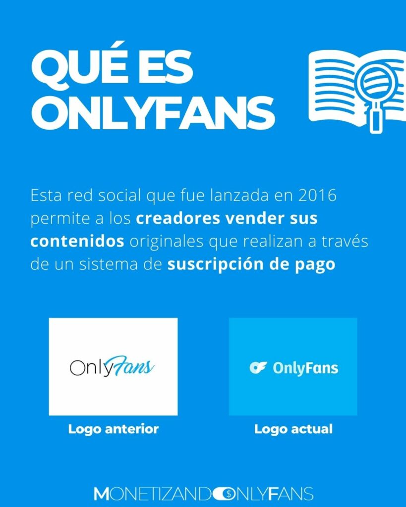 2 Qué es OnlyFans