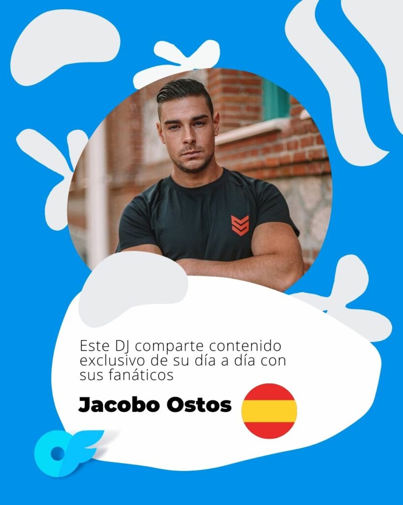 Cuanto se gana en OnlyFans - Jacobo Ostos