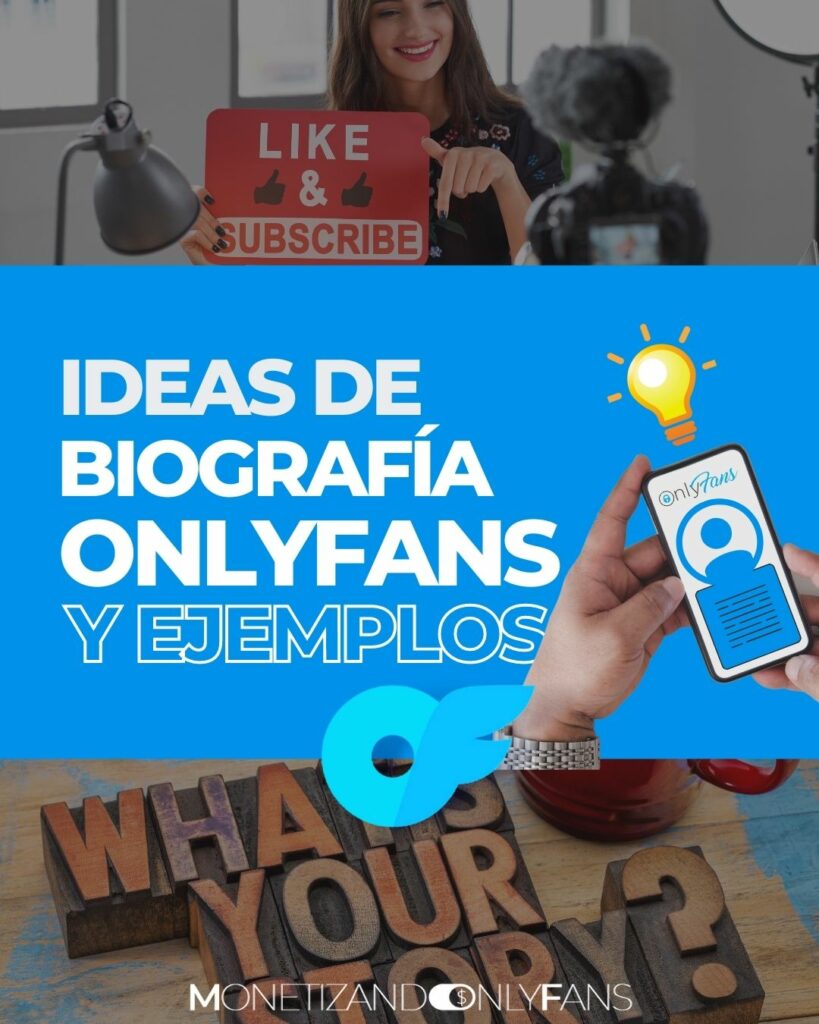 Nombres de usuario para Onlyfans Apodos mujeres