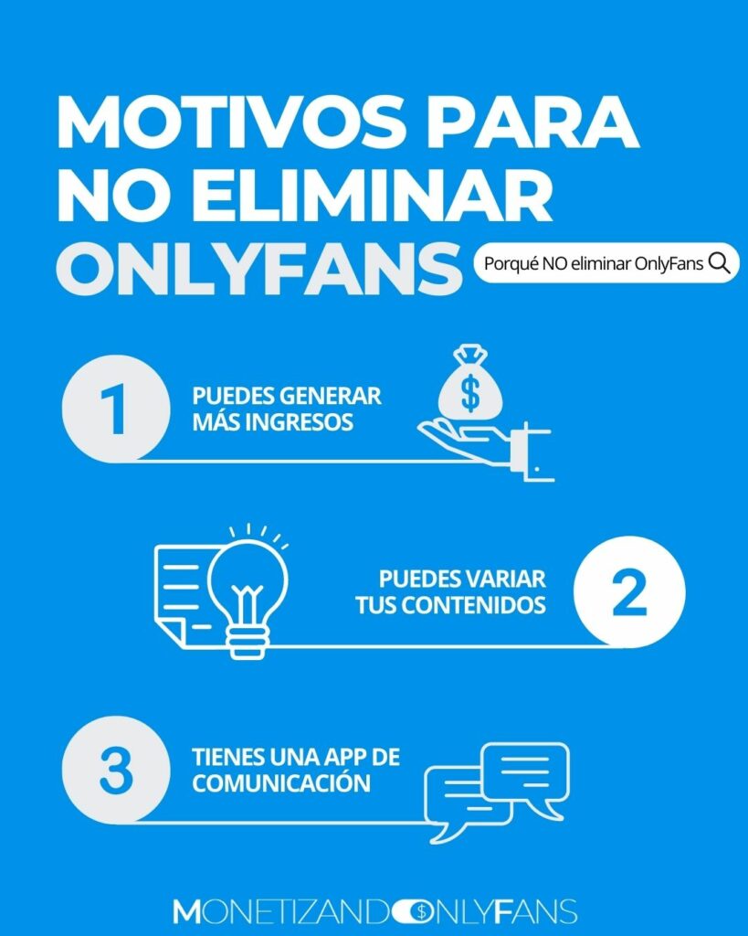 como borrar cuenta de onlyfans