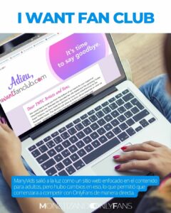 ALTERNATIVAS a ONLYFANS | Plataformas y páginas similares