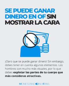 Cómo hacer un ONLYFANS SECRETO | Sin mostrar el rostro