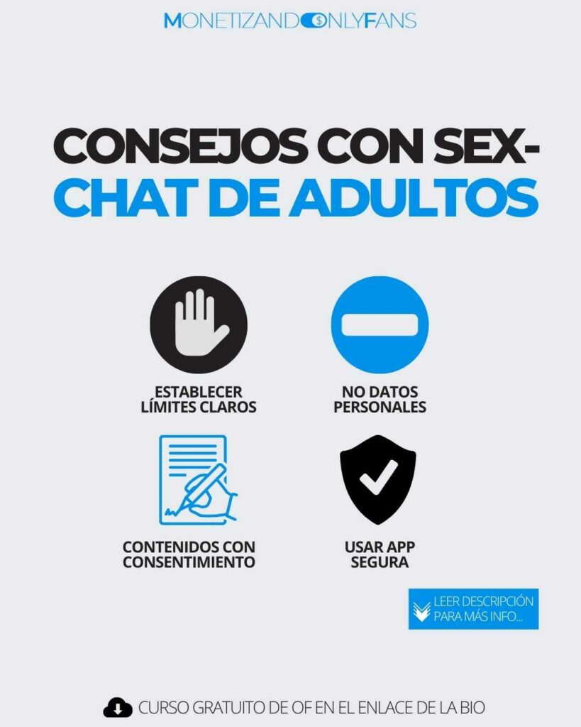 Consejos para ganar dinero chateando con hombres y extranjeros