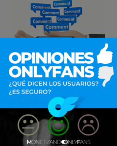 Lee más sobre el artículo Opiniones OnlyFans, ¿Es confiable? ¿Por qué no hacer?