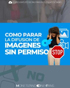 Consecuencias de la difusión de imágenes sin consentimiento
