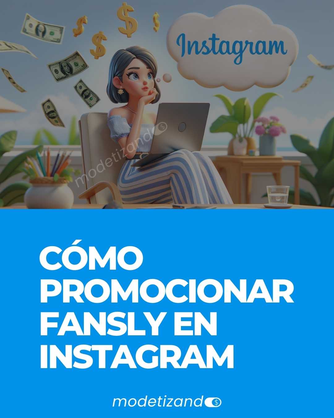 Lee más sobre el artículo Como promocionar Fansly en Instagram