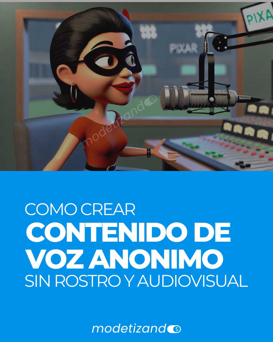 Lee más sobre el artículo Como crear contenido de voz para Onlyfans | Audios sin rostro, anónimos, etc.